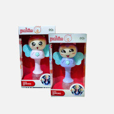 MARIPOSA MUSICAL RT672