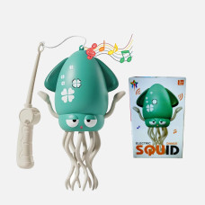 CALAMAR BAILARIN 158-21C