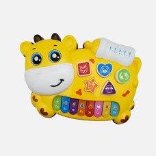 PIANO VAQUITA BEBE SD9961