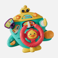 DIDACTICO AVION O' TIMON MUSICAL 840V