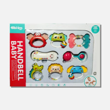 SET DE SONAJA EN CAJA 608-81