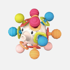 PEZ GLOBO SENSORIAL RT603-7