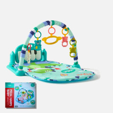 GIMNASIO PARA BEBE 648A-63