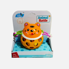 SONAJA ANIMALITOS 889