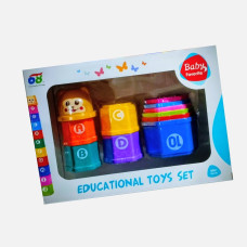 VASO APILABLE 618-9618-14