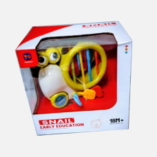 CARACOL DIDACTICO C/ BLOQUES RT7501