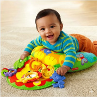 ALMOHADA PARA ESTIMULACION 023-23