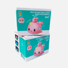 BALLENALANZA AGUA 6013