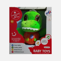 ANIMALITOMUSICAL DE TELA 678-2930