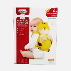 MOCHILA CABECERA 668-15