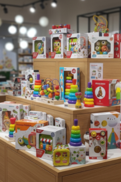 tienda