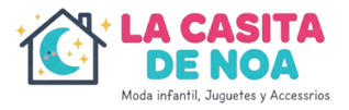 La Casita de Noa La Casita de Noa